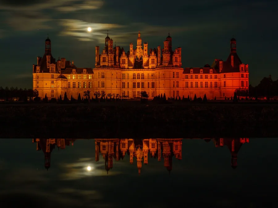 Château de Chambord