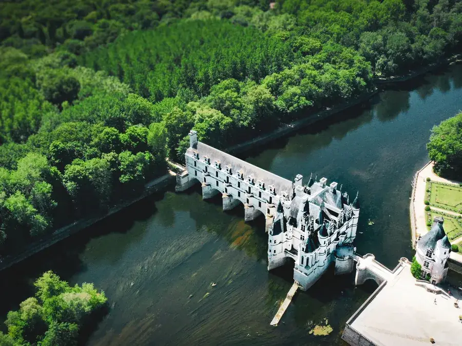 Château de Chenonceau