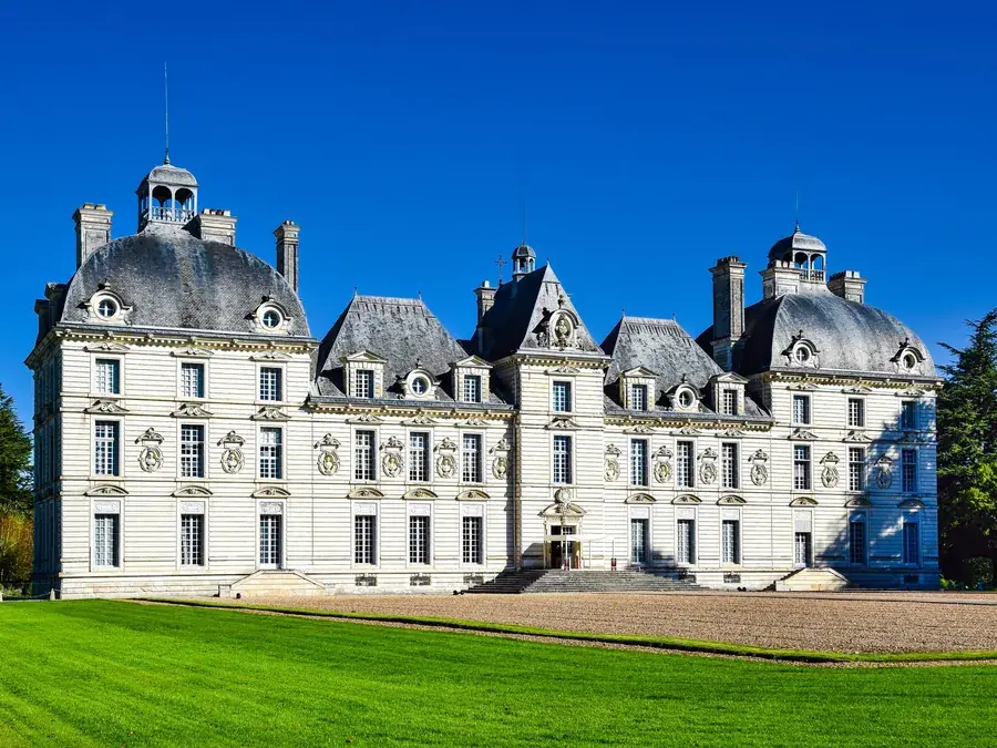 Château de Cheverny