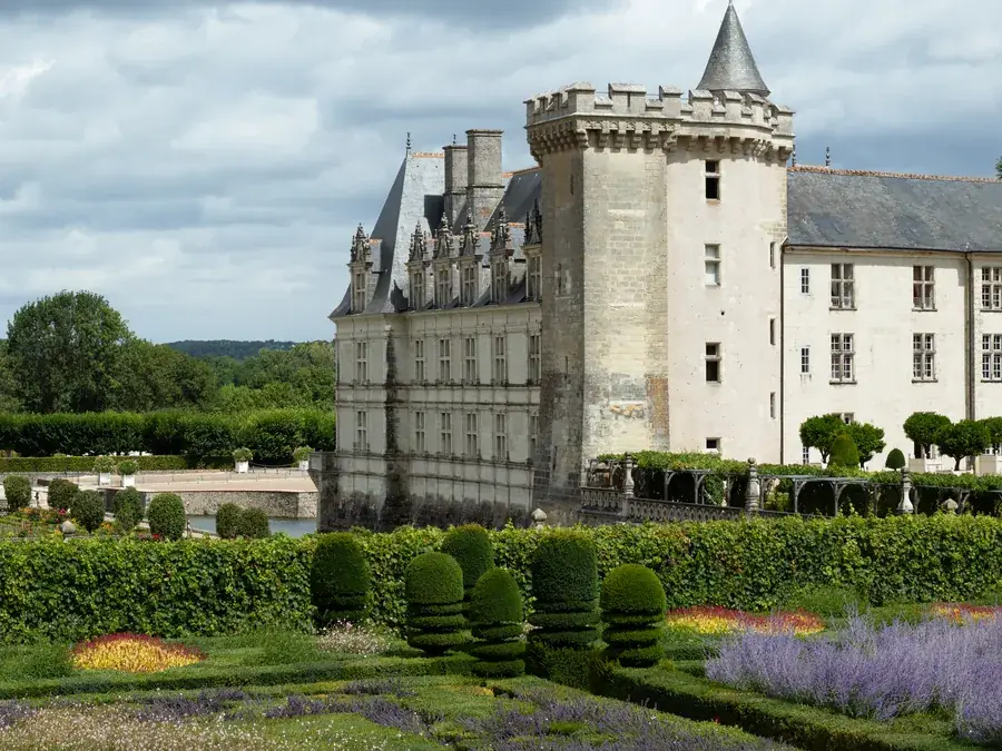 Château de Villandry